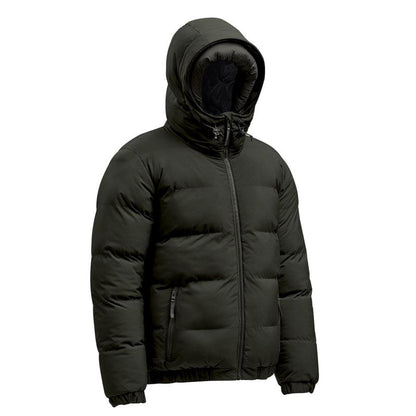 Men's Explorer Thermal Jacket -HBX-1
