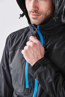 Men's Olympia Shell - GXJ-2