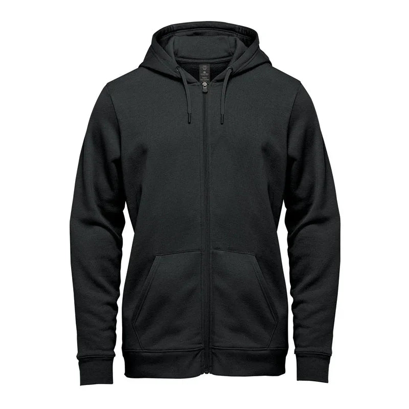 Personalised Custom Branded Men's Monashee Fleece Full Zip Hoody - TWX-2 - Brand It Essex Ltd