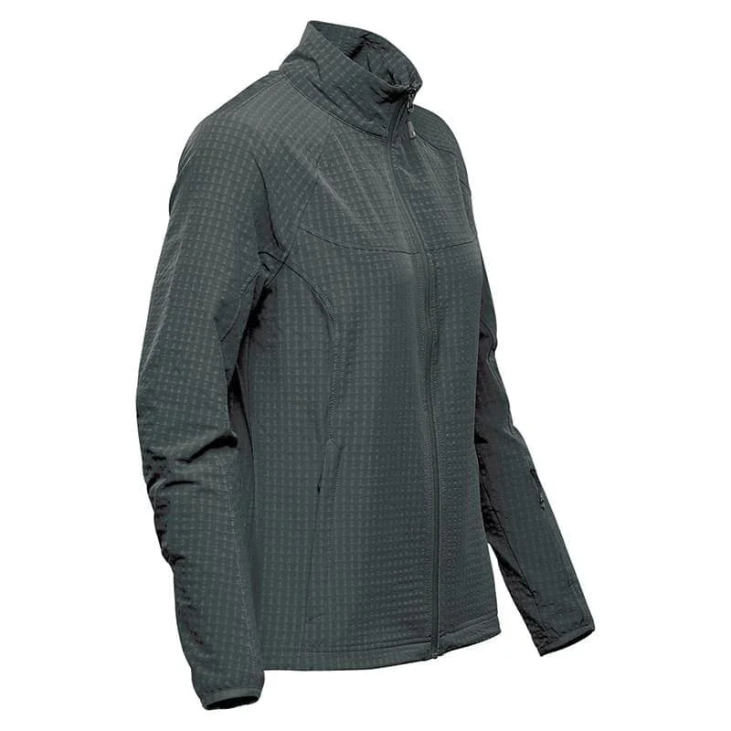 Personalised Custom Branded Women's Kyoto Jacket - KPX-1W - Brand It Essex Ltd