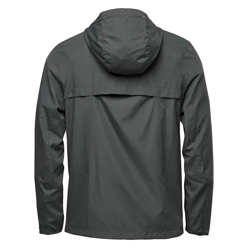 Personalised Custom Branded Men's LARGE Pacifica Jacket - CLEARANCE - Brand It Essex Ltd