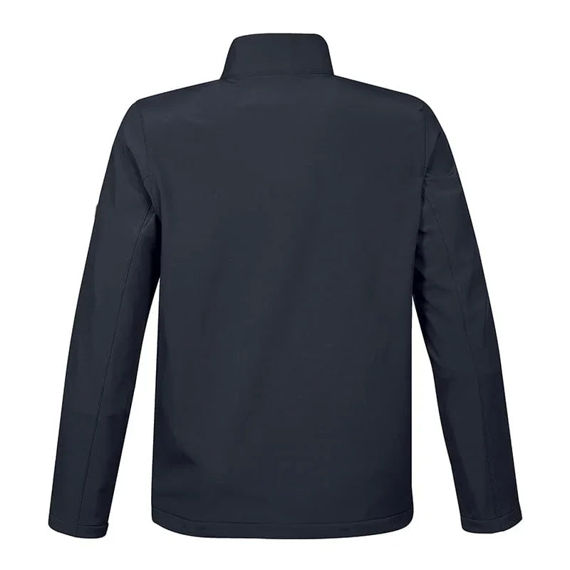 Personalised Custom Branded Men's Orbiter Softshell - KSB-1 - Brand It Essex Ltd