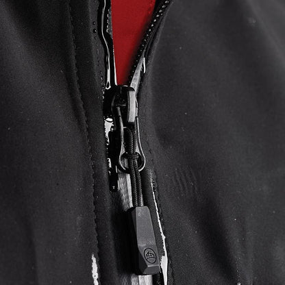 Men's Patrol Softshell - XB-3