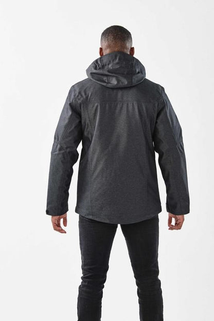 Men's Matrix System Jacket - XB-4