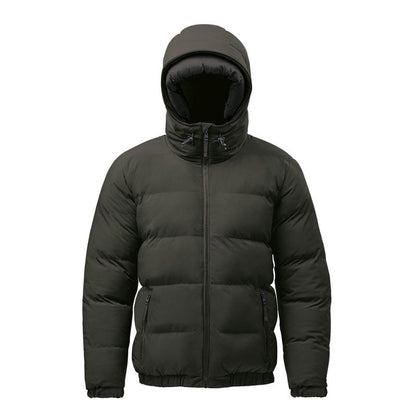 Men's Explorer Thermal Jacket -HBX-1
