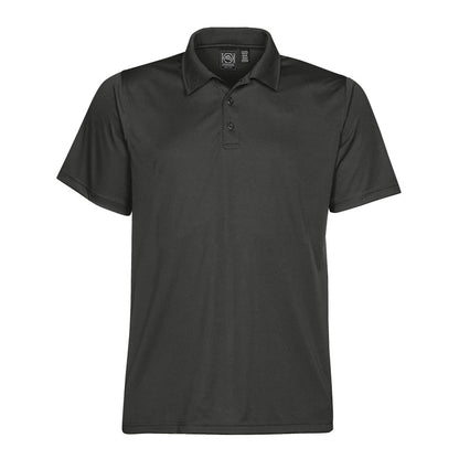 Men's Eclipse H2X-DRY Pique Polo - PG-1