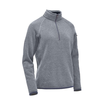 Women's Avalante 1/4 Zip Pullover - FHP-1W