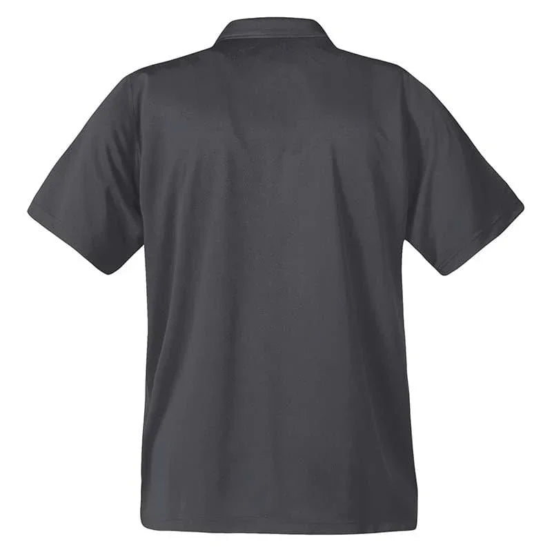 Personalised Custom Branded Men's Apollo H2X-DRY Polo - PS-1 - Brand It Essex Ltd