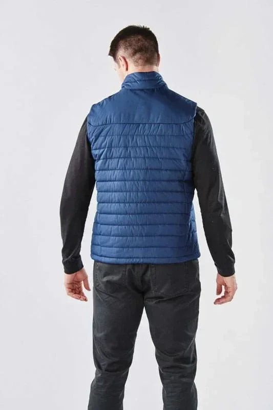 Personalised Custom Branded Stormtech Nautilus Quilted Gilet - BYOB - Brand It Essex Ltd