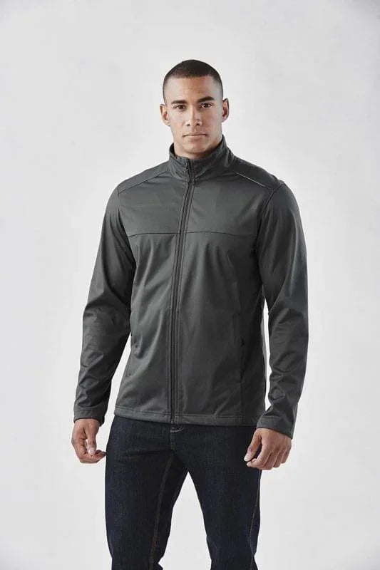 Personalised Custom Branded Men's Greenwich Lightweight Softshell - Clearance - Brand It Essex Ltd