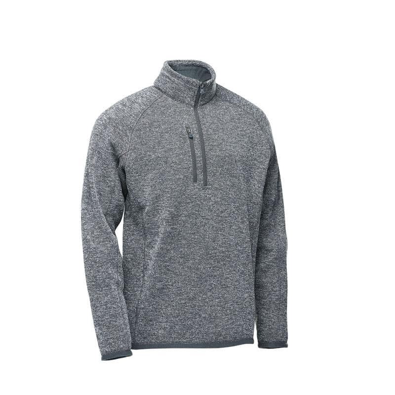 Personalised Custom Branded Men's Avalante 1/4 Zip Pullover - FHP-1 - Brand It Essex Ltd
