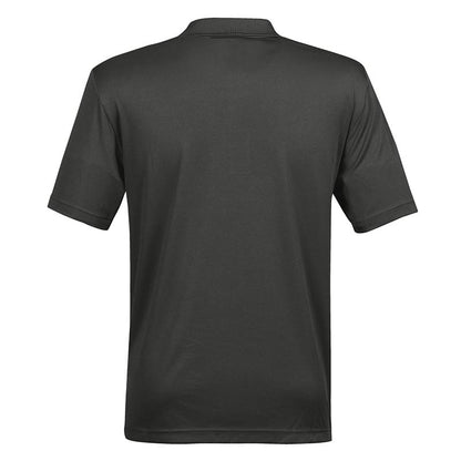 Men's Eclipse H2X-DRY Pique Polo - PG-1