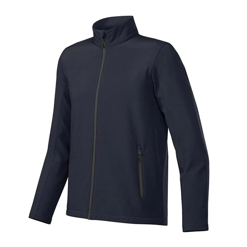 Personalised Custom Branded Men's Orbiter Softshell - KSB-1 - Brand It Essex Ltd