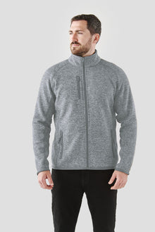 Men's Avalante Full Zip Fleece Jacket - FHZ-1