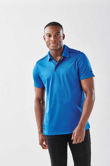 Men's Inertia Sport Polo - XP-1