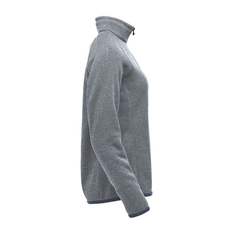 Personalised Custom Branded Women's Avalante 1/4 Zip Pullover - FHP-1W - Brand It Essex Ltd