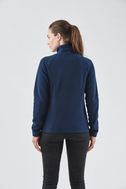 Women's Shasta Tech Fleece 1/4 Zip - FPL-1W