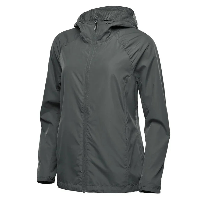 Personalised Custom Branded Women's Pacifica Jacket - KXT-2W - Brand It Essex Ltd