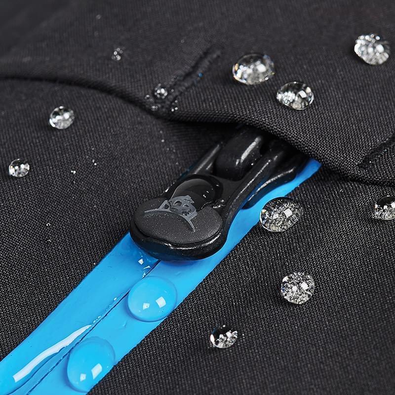 Personalised Custom Branded Men's Patrol Softshell - BYOB - Brand It Essex Ltd