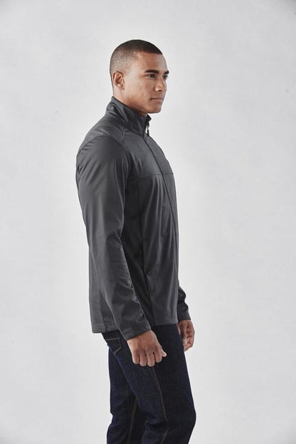 Men's Greenwich Lightweight Softshell - KS-3