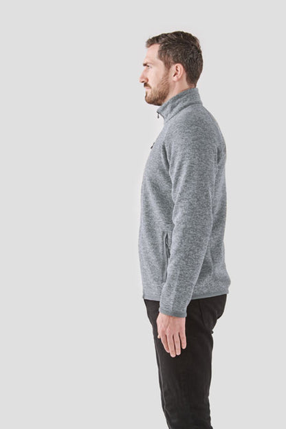 Men's Avalante Full Zip Fleece Jacket - FHZ-1