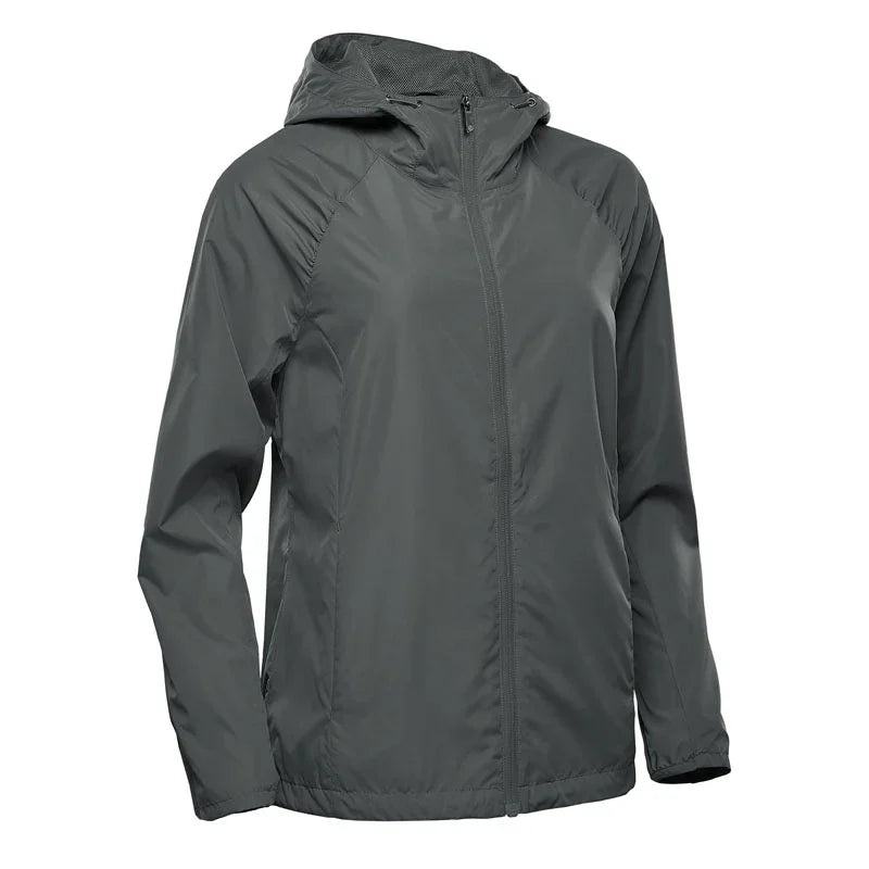 Personalised Custom Branded Women's Pacifica Jacket - KXT-2W - Brand It Essex Ltd
