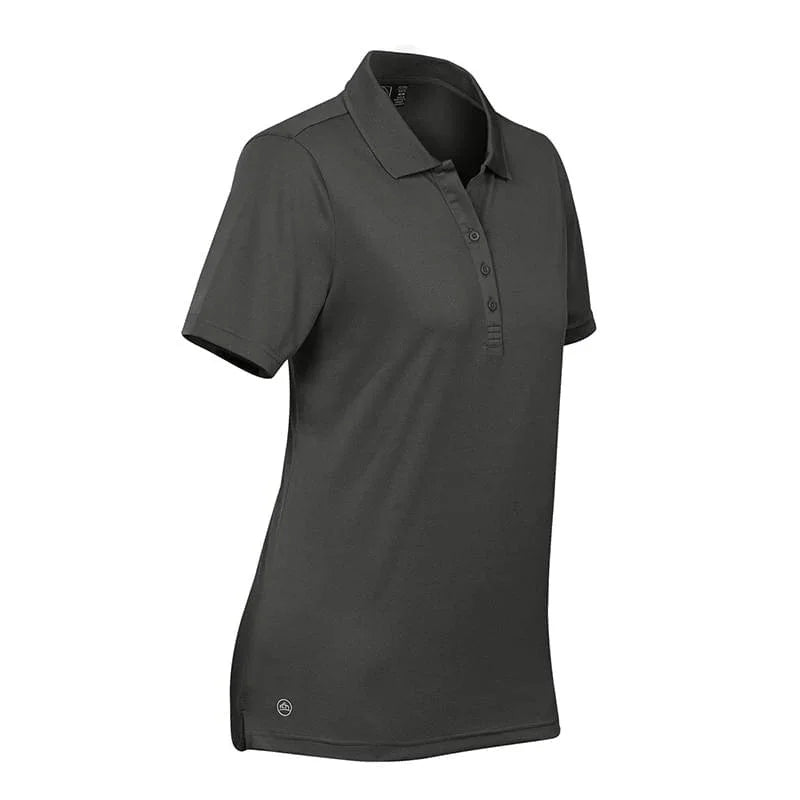 Personalised Custom Branded Women's Eclipse H2X-DRY Pique Polo - PG-1W - Brand It Essex Ltd