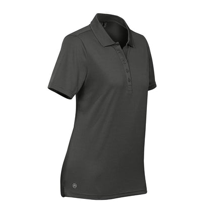 Women's Eclipse H2X-DRY Pique Polo - PG-1W