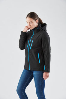 Women's Matrix System Jacket - XB-4W