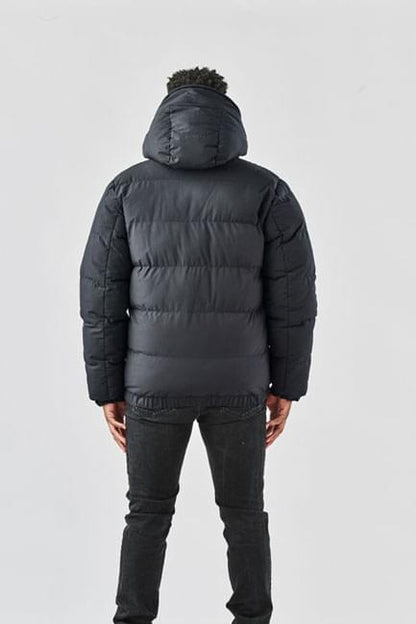 Men's Explorer Thermal Jacket -HBX-1