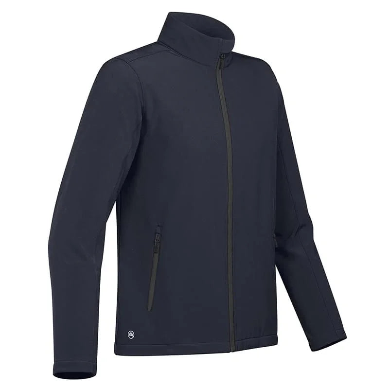 Personalised Custom Branded Men's Orbiter Softshell - KSB-1 - Brand It Essex Ltd