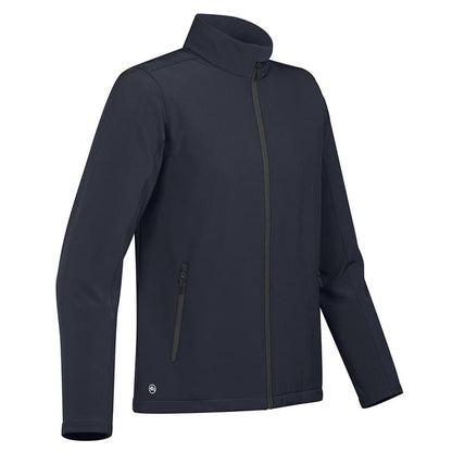 Men's Orbiter Softshell - KSB-1