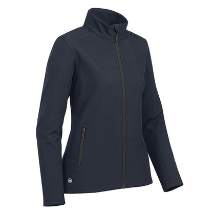 Women's Orbiter Softshell - KSB-1W