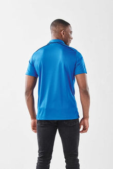 Men's Inertia Sport Polo - XP-1