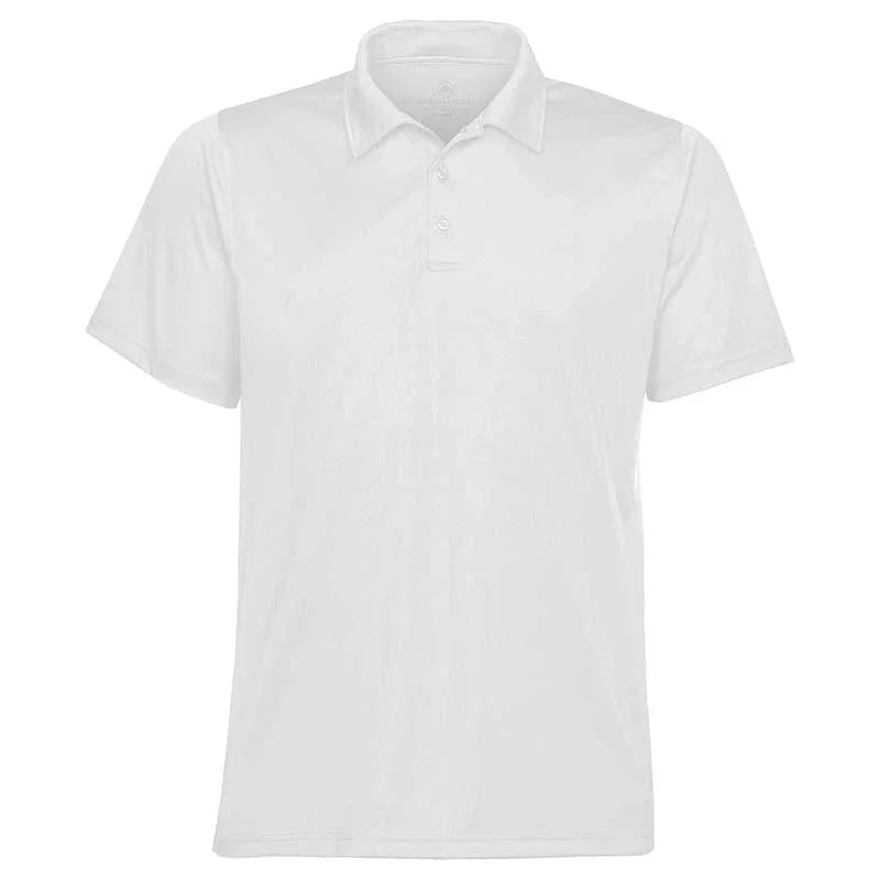 Personalised Custom Branded Men's Apollo H2X-DRY Polo - PS-1 - Brand It Essex Ltd