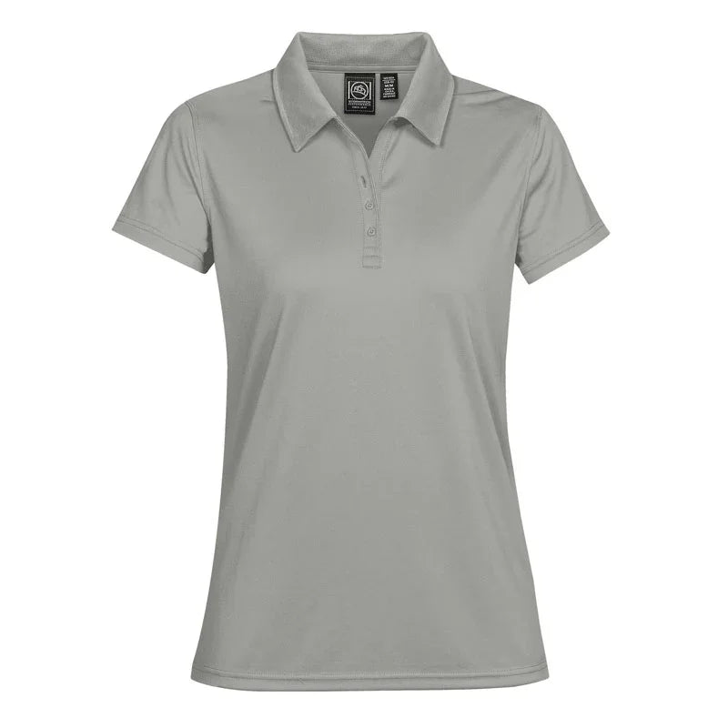Personalised Custom Branded Women's Eclipse H2X-DRY Pique Polo - PG-1W - Brand It Essex Ltd