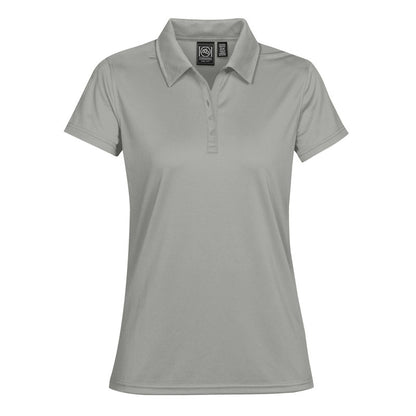 Women's Eclipse H2X-DRY Pique Polo - PG-1W