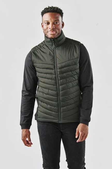 Personalised Custom Branded Montserrat Thermal Vest - PDV-1 - Brand It Essex Ltd