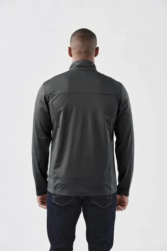 Personalised Custom Branded Men's Greenwich Lightweight Softshell - Clearance - Brand It Essex Ltd