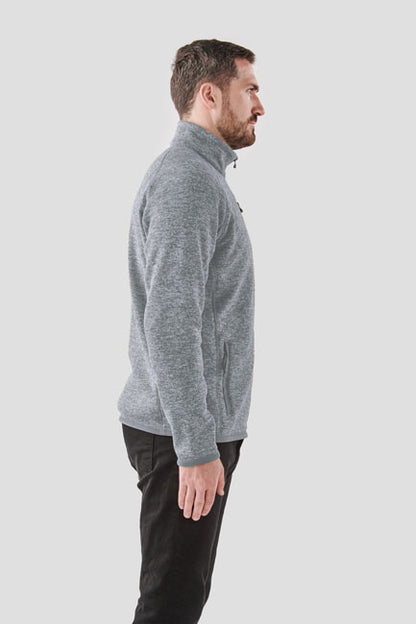 Men's Avalante Full Zip Fleece Jacket - FHZ-1