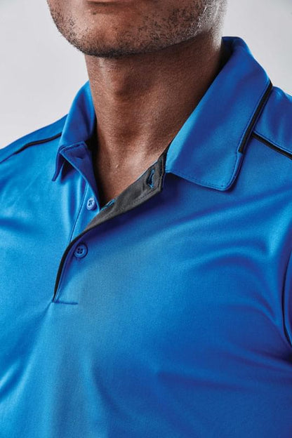 Men's Inertia Sport Polo - XP-1