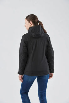 Personalised Custom Branded Women's Matrix System Jacket - XB-4W - Brand It Essex Ltd