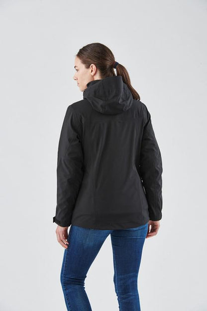Women's Matrix System Jacket - XB-4W