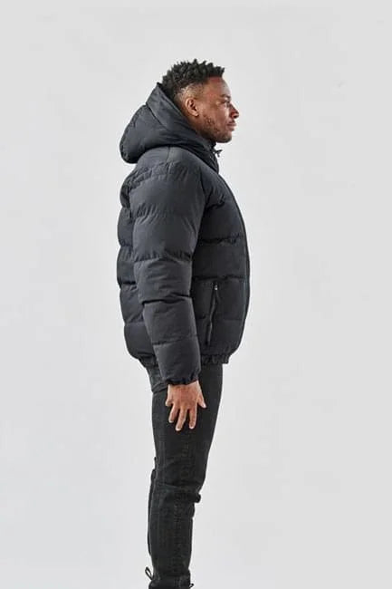 Personalised Custom Branded Men's Explorer Thermal Jacket - HBX-1 - Brand It Essex Ltd