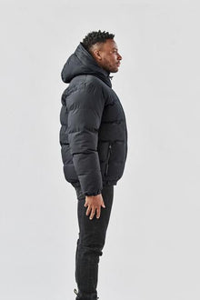 Men's Explorer Thermal Jacket -HBX-1