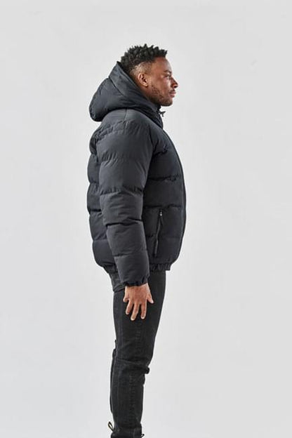 Men's Explorer Thermal Jacket -HBX-1