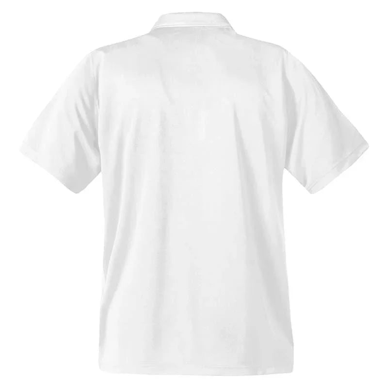 Personalised Custom Branded Men's Apollo H2X-DRY Polo - PS-1 - Brand It Essex Ltd