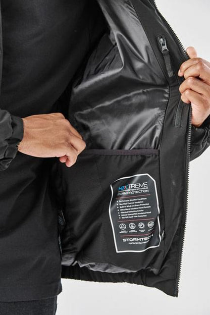 Men's Explorer Thermal Jacket -HBX-1