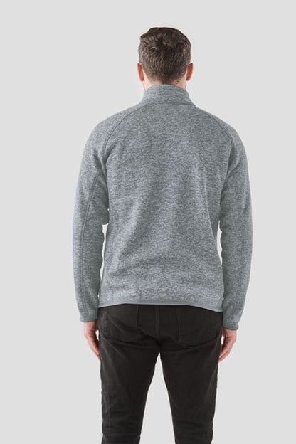 Men's Avalante Full Zip Fleece Jacket - FHZ-1
