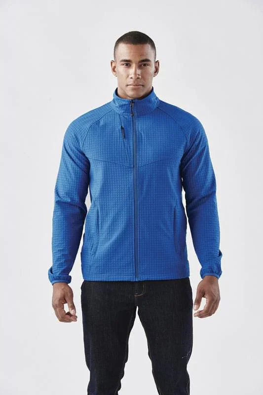 Personalised Custom Branded Men's Kyoto Jacket - KPX-1 - Brand It Essex Ltd